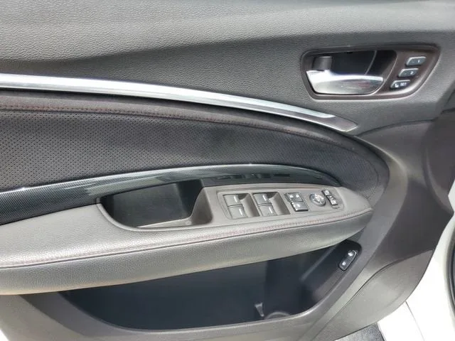 2019 Acura MDX w/Technology/A-Spec Pkg photo 22
