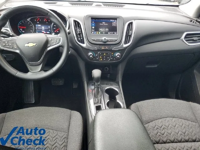 2024 Chevrolet Equinox LT photo 15
