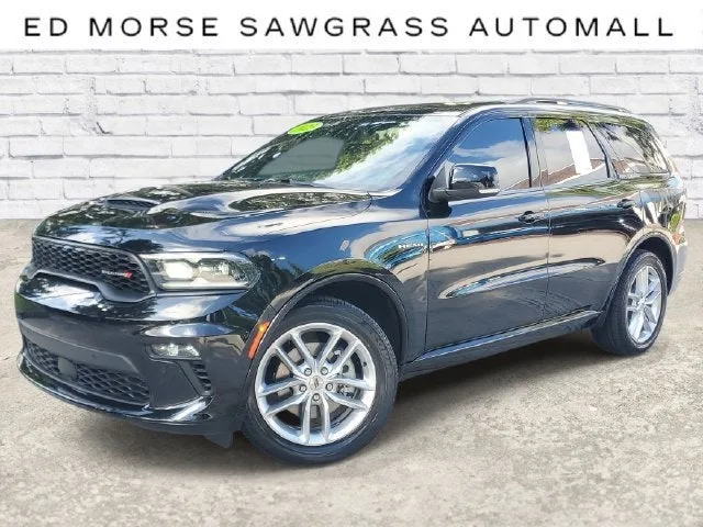 2023 Dodge Durango