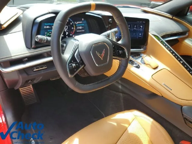 2024 Chevrolet Corvette Stingray 2LT photo 15