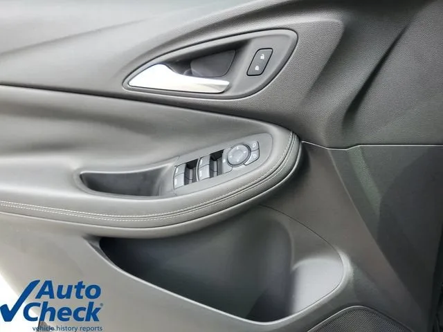 2024 Buick Encore GX Sport Touring photo 21