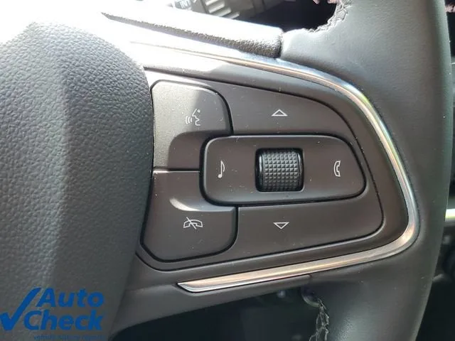 2024 Buick Encore GX Sport Touring photo 22