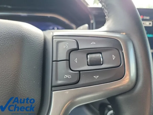 2024 Chevrolet Silverado 1500 LT Trail Boss photo 27