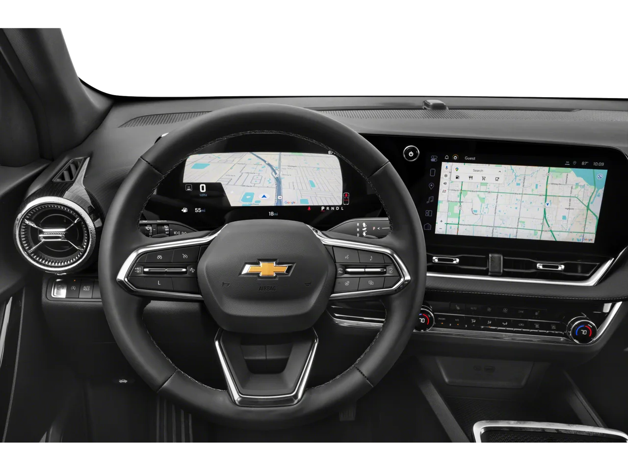 2026 Chevrolet Equinox LT photo 4