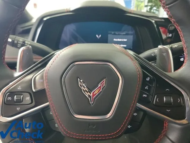 2022 Chevrolet Corvette Stingray 3LT photo 17
