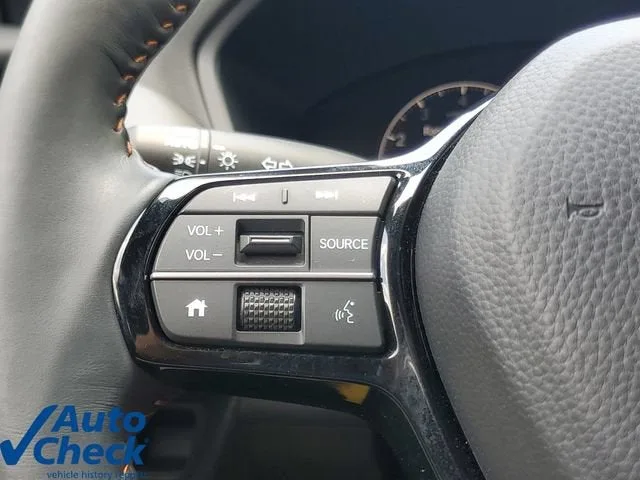 2024 Honda HR-V Sport photo 19