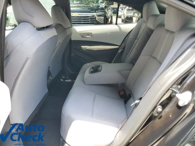 2024 Toyota Corolla SE photo 11