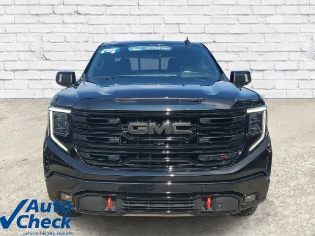 2023 GMC Sierra 1500 AT4 photo 6