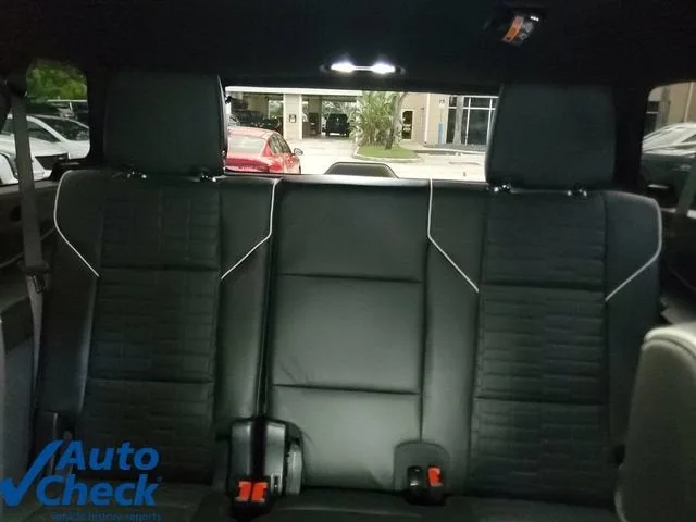 2025 Cadillac Escalade ESV Escalade-V ESV photo 14