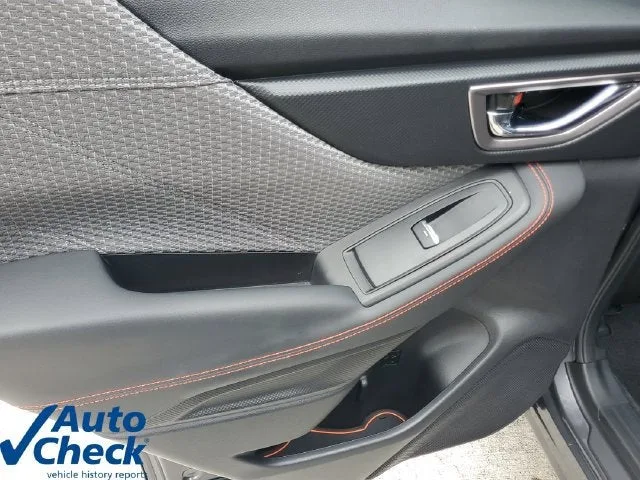 2021 Subaru Forester Sport photo 14