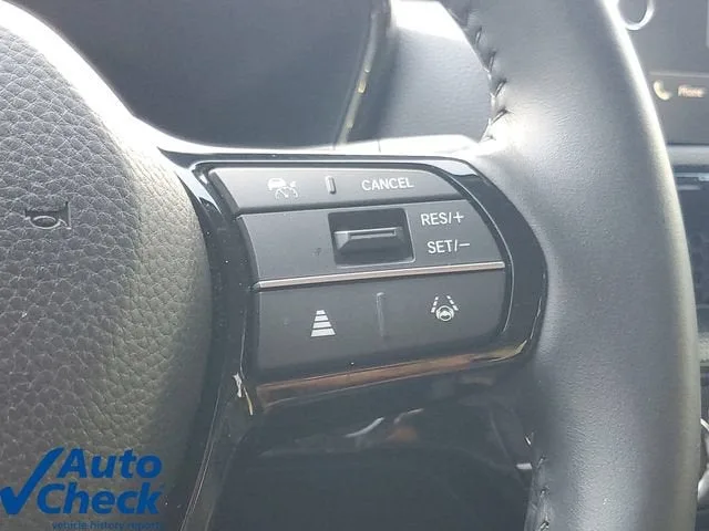 2024 Honda CR-V EX-L 2WD photo 23