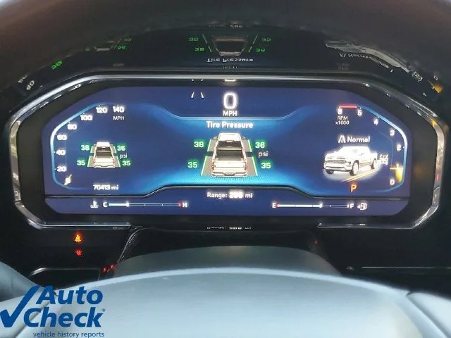 2024 Chevrolet Silverado 1500 RST photo 23