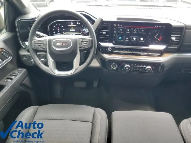 2023 GMC Sierra 1500 Elevation photo 15