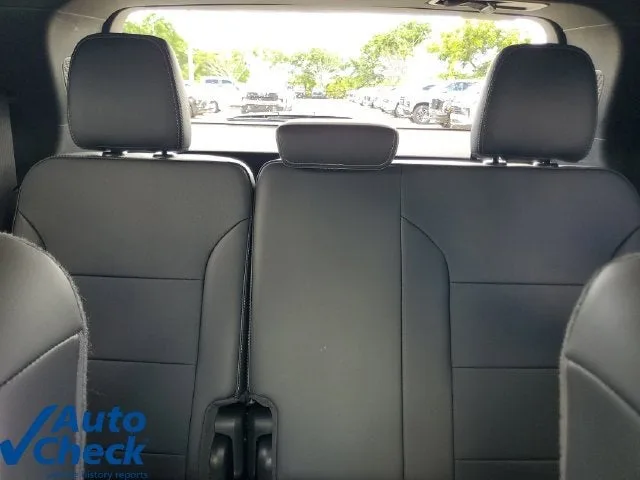2025 Buick Enclave Preferred photo 11