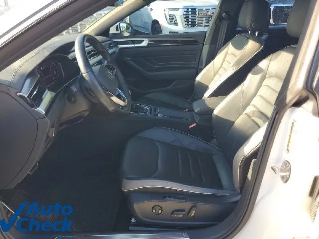 2023 Volkswagen Arteon 2.0T SEL R-Line photo 17