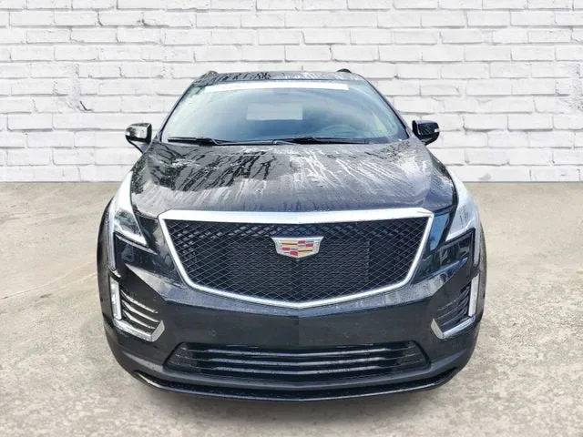 2024 Cadillac XT5 Sport photo 6