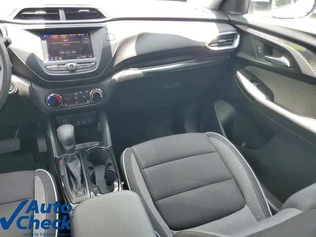 2021 Chevrolet Trailblazer LT photo 15