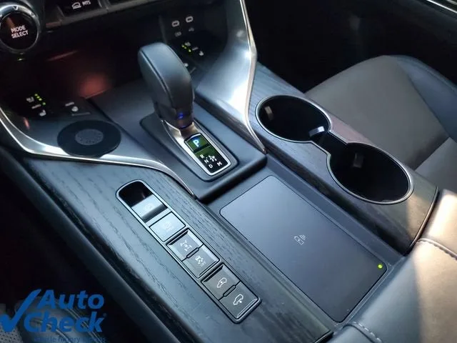 2025 Lexus LX 700h Overtrail photo 30
