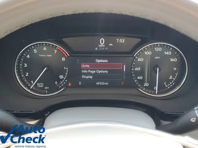 2021 Cadillac XT5 FWD Premium Luxury photo 24