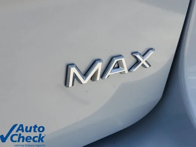 2026 Ford Expedition Max King Ranch photo 10