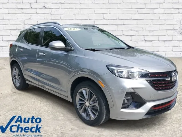 2023 Buick Encore GX Select photo 5