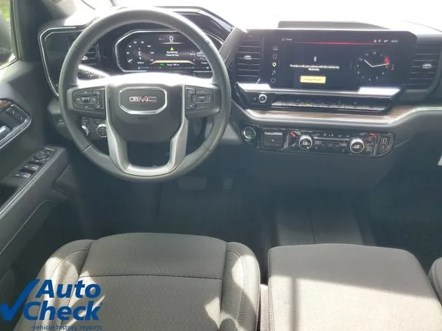 2026 GMC Sierra 1500 Elevation photo 15