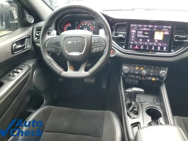 2021 Dodge Durango SRT 392 photo 19