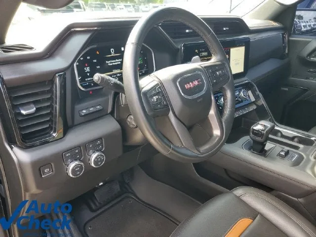 2023 GMC Sierra 1500 AT4 photo 17