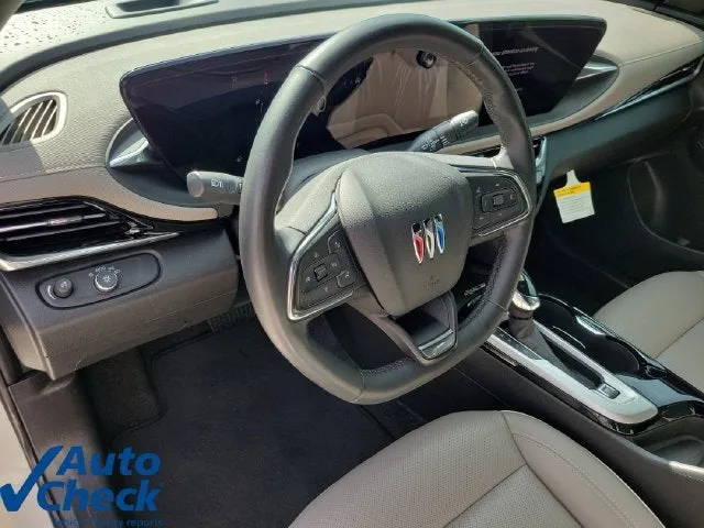 2024 Buick Envista Avenir photo 20