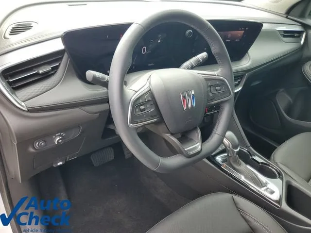 2024 Buick Encore GX Sport Touring photo 19
