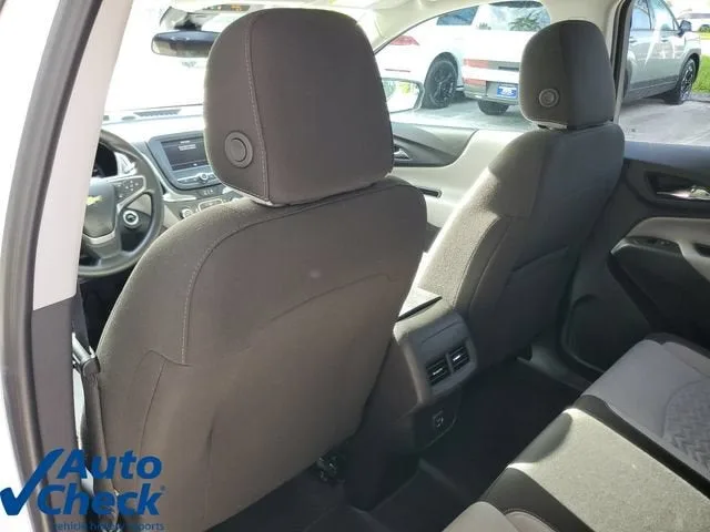 2024 Chevrolet Equinox LS photo 11