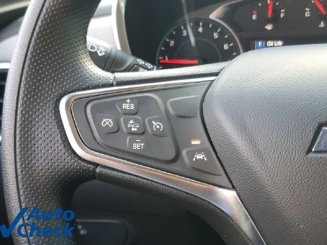 2024 Chevrolet Equinox LS photo 21