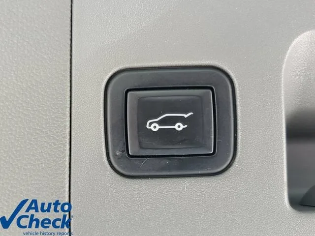 2021 Cadillac XT5 FWD Premium Luxury photo 11