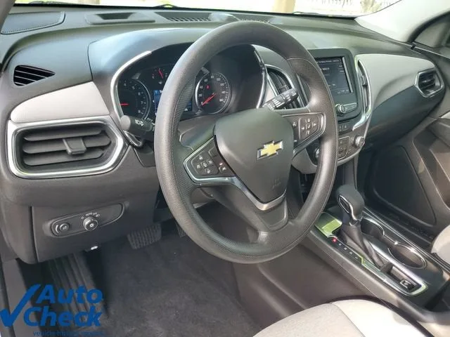 2024 Chevrolet Equinox LS photo 18