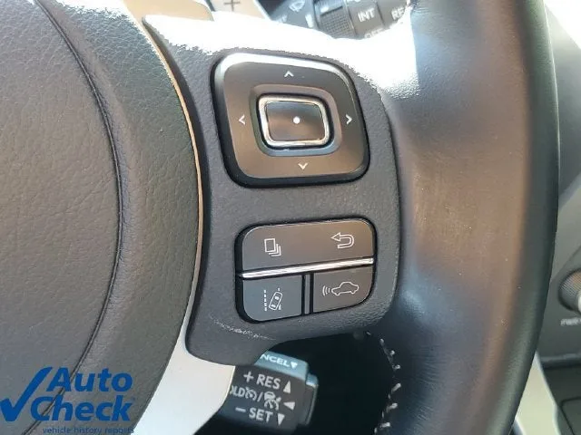 2021 Lexus NX 300 NX 300 photo 22
