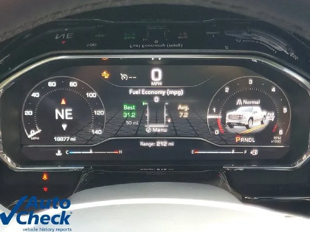 2025 GMC Sierra 1500 Elevation photo 22