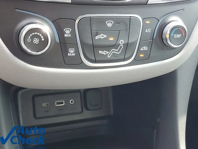 2024 Chevrolet Equinox LS photo 25