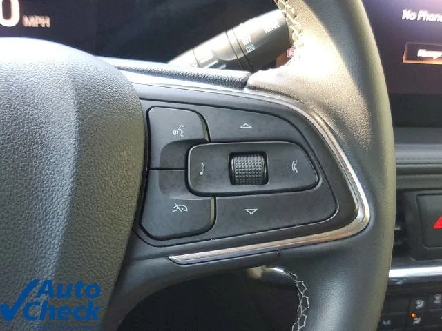 2025 Buick Encore GX Preferred photo 21