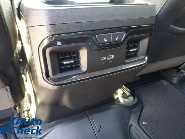 2024 GMC Sierra 1500 AT4 photo 15