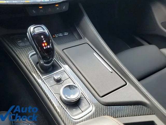 2023 Cadillac CT5-V V-Series photo 28