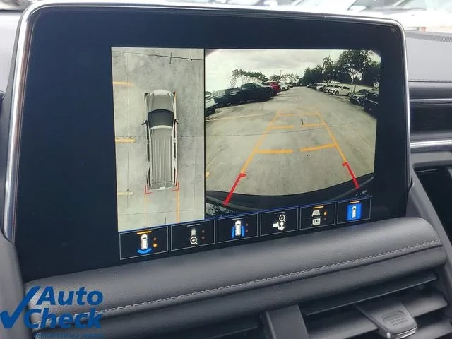 2022 Chevrolet Tahoe LT photo 30