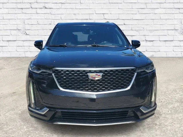 2022 Cadillac XT6 Premium Luxury photo 6
