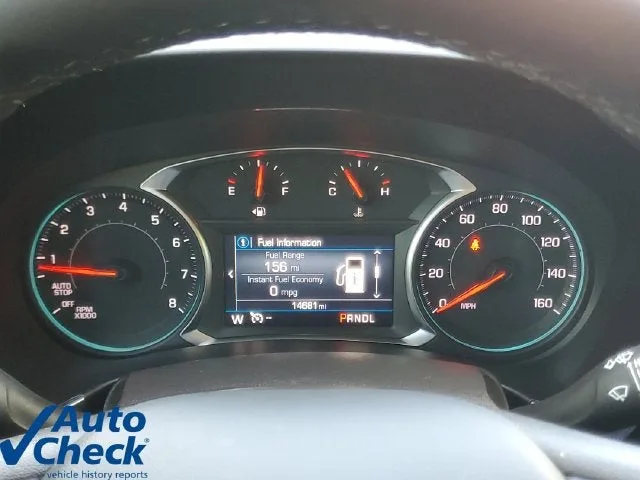 2024 Chevrolet Equinox LT photo 23
