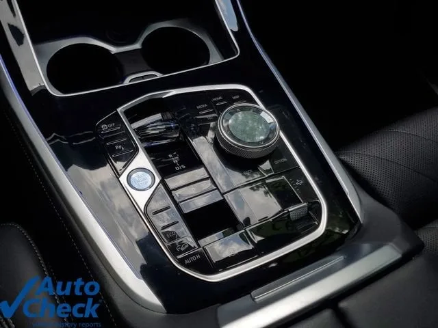 2024 BMW X7 xDrive40i photo 30