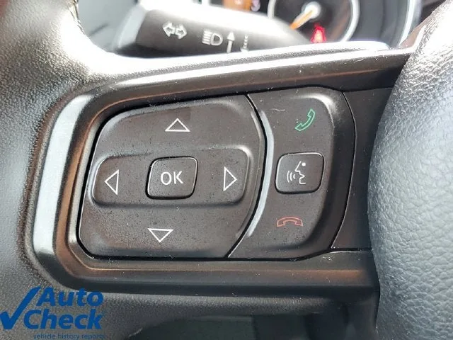 2023 Jeep Gladiator Sport S 4x4 photo 19