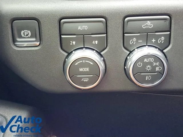 2026 GMC Sierra 1500 Elevation photo 26