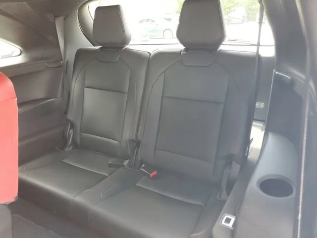 2019 Acura MDX w/Technology/A-Spec Pkg photo 12