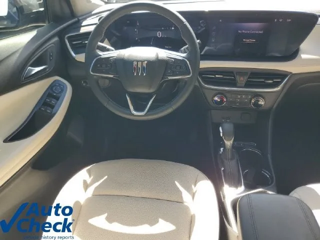 2024 Buick Encore GX Preferred photo 16