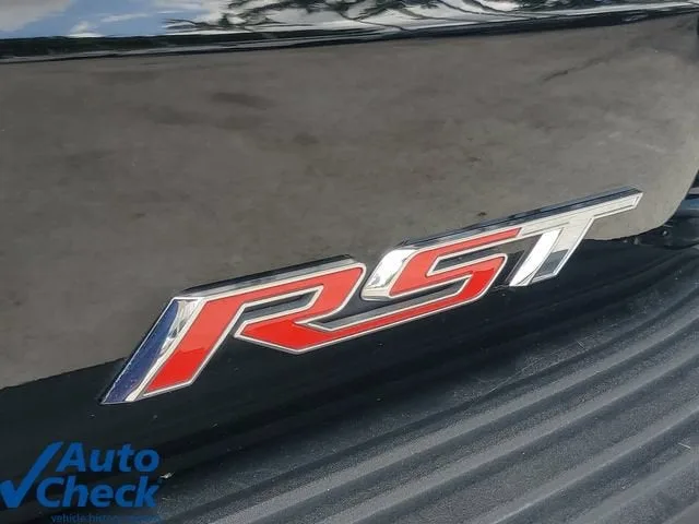 2022 Chevrolet Tahoe RST photo 9