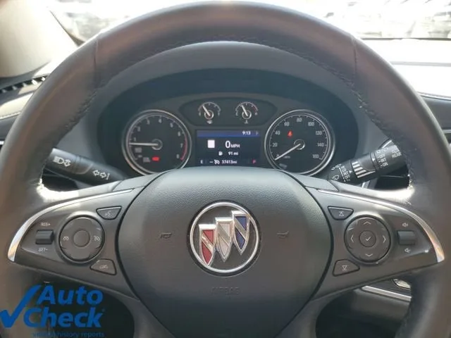 2021 Buick Enclave Essence photo 20